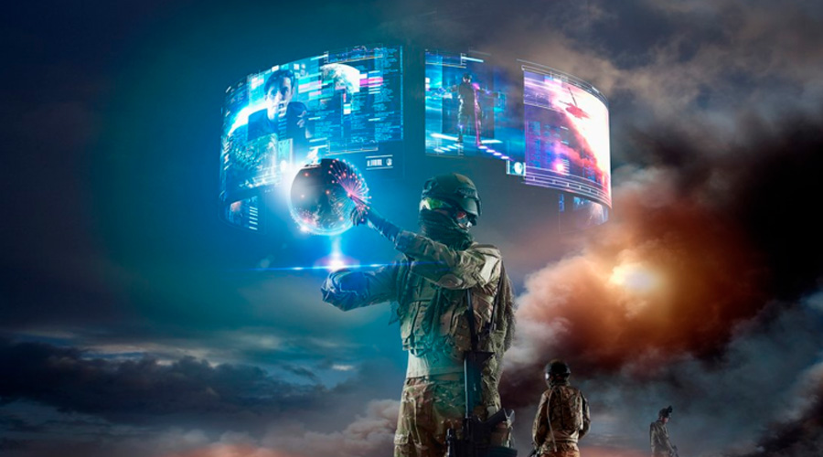 analyticsinme's tweet photo. Artificial Intelligence Will be the Commander of the Future Wars
https://t.co/emqLFz3Iy0
#ArtificialIntelligence #AI #ArtificialIntelligenceWar #AIinWar #MachineLearning #AnalyticsInsight #AINews #AnalyticsInsightMagazine https://t.co/Hea10PKdKa