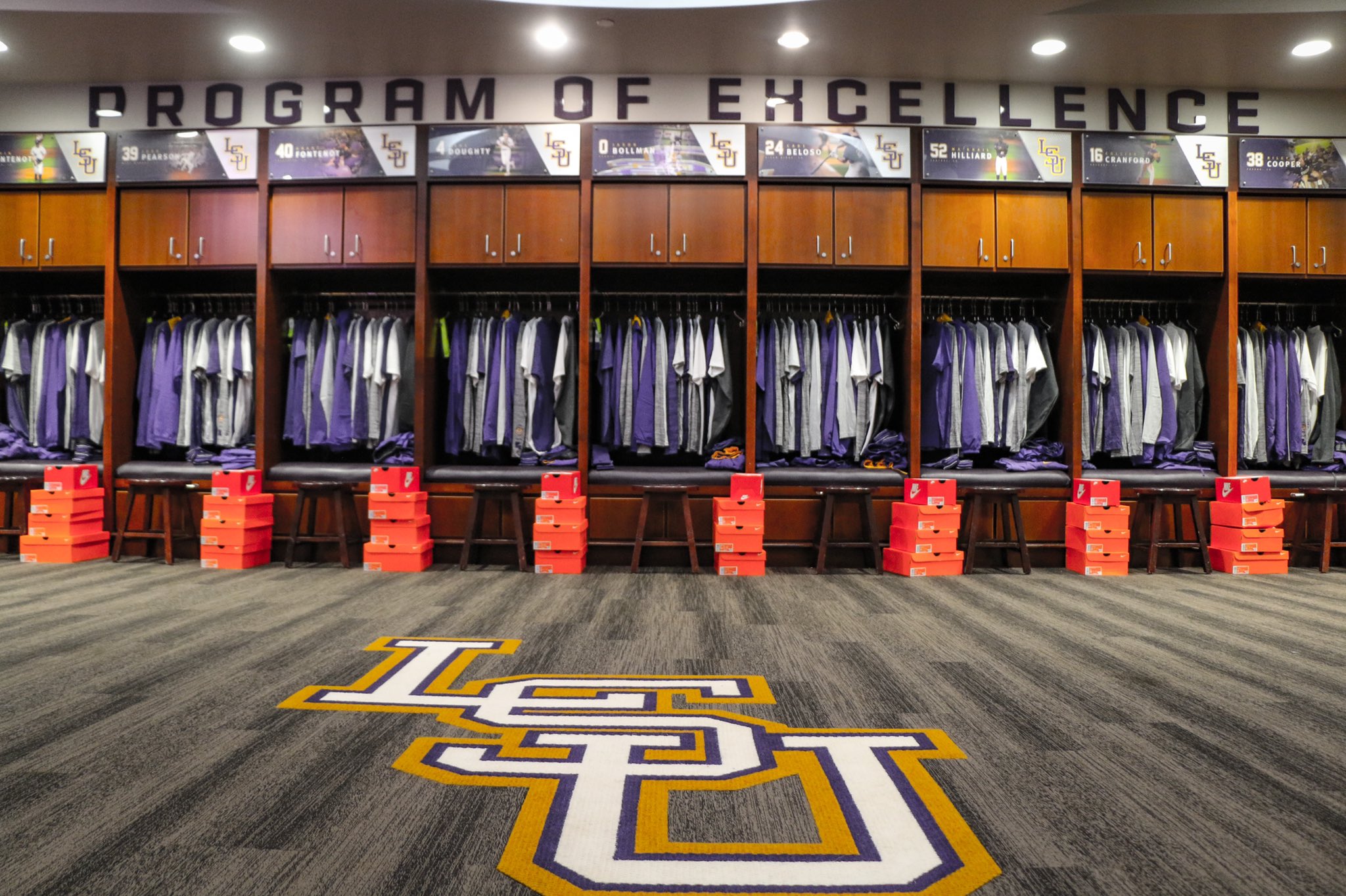 LSU Baseball Recruiting (LSUbsbrecruit) / Twitter