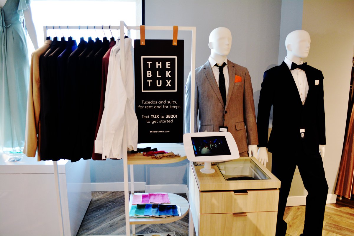 TCMillwork's tweet image. Our beautiful work at David's Bridal.