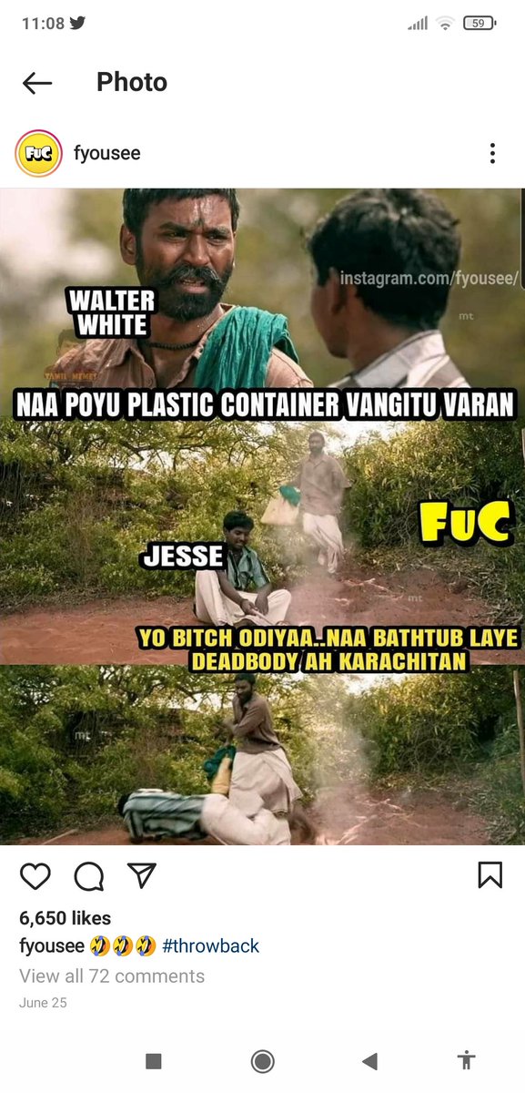 ComradeBastet's tweet image. My most fav which I laughed for long time