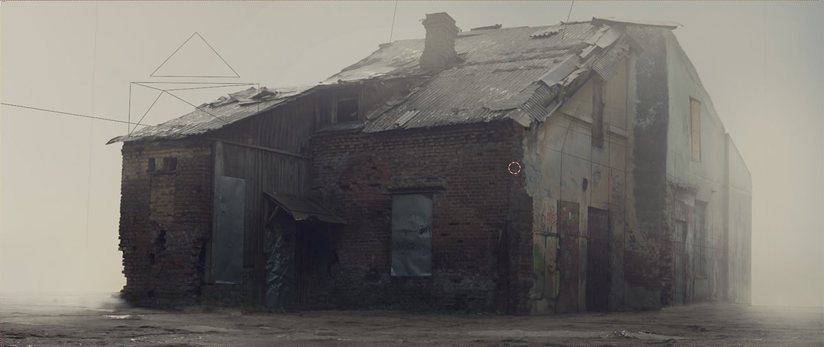 gleb_alexandrov's tweet image. Hi. I've just made a landing page to lure some lost souls there, who may be interested in creating...
The Advanced 3D Photoscanned Assets for Environments (wip)

mailchi.mp/creativeshrimp…

Are you in?

#b3d #photoscan #revolution