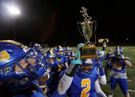 It’s hard to follow the kind of season our #5 team had this spring. It’s especially hard to do when a leader like Charles Mutter graduates, but we’d advise you not to count the Foxes out. Read about what King George have in store this Fall

540athletes.blogspot.com/2021/08/5-king…