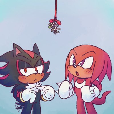 Knuxadow1's tweet photo. https://t.co/lRr4w2kTZx