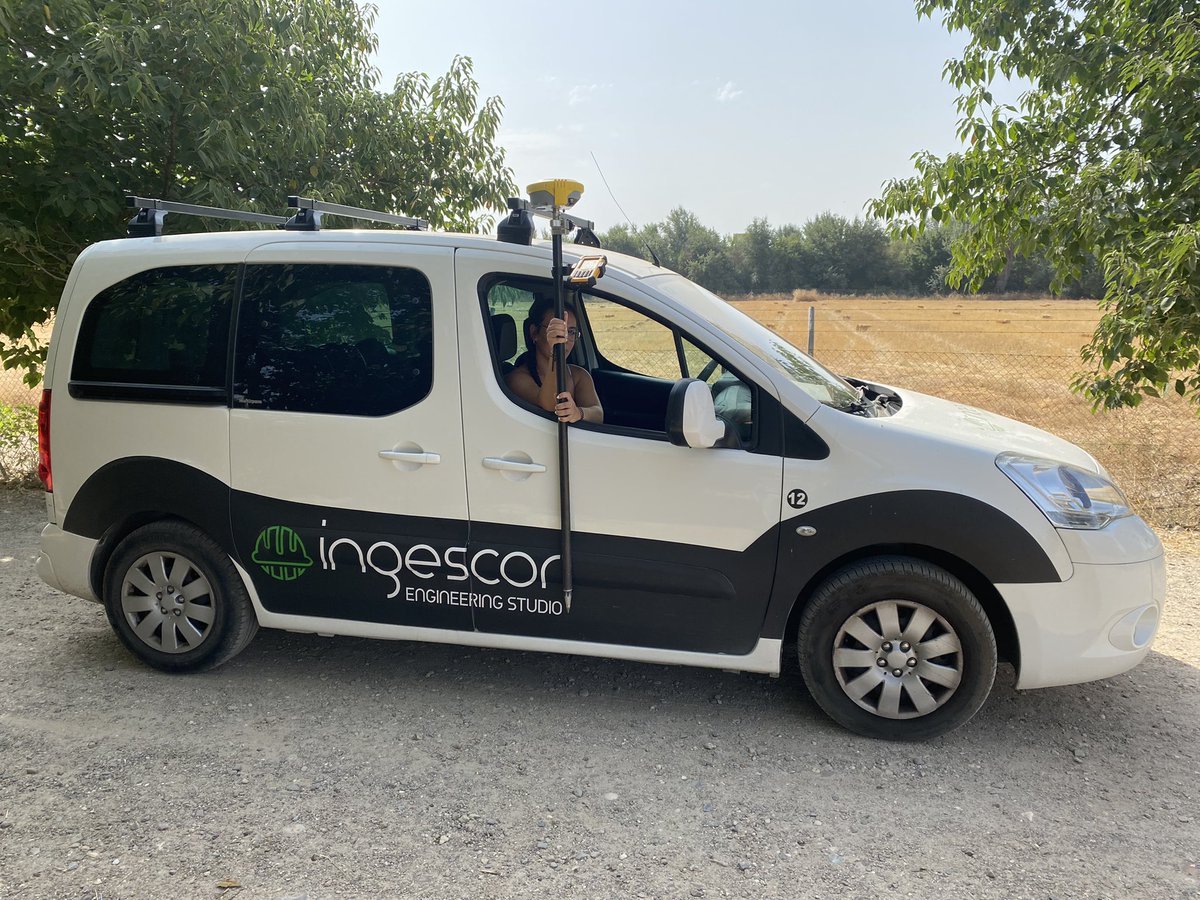 INGESCOR tweet media