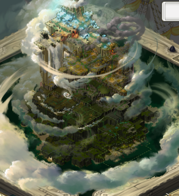 WakfuWabbit's tweet photo. The virgin series Zinit vs the chad MMO ingame Zinit.
The area feels so enormous and mutlilayered in the game, its own little world. I was actually impressed how they did that, with the different parts/updates adding more and more floors.
#wakfu #zinit #dofus https://t.co/wbcsAQ4sDV