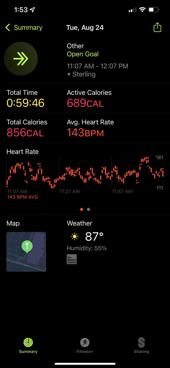 Getting Better 🥵 #Whatmotivatesyou #Maketimeifyoudonthavetime