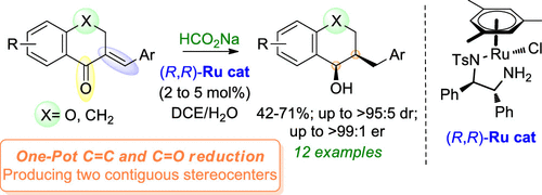 lqb_ufrj's tweet photo. Check out our latest paper on the ATH of homoisoflavones and their carba analogues: https://t.co/a3JtXThzWT https://t.co/x28TI3ktbf