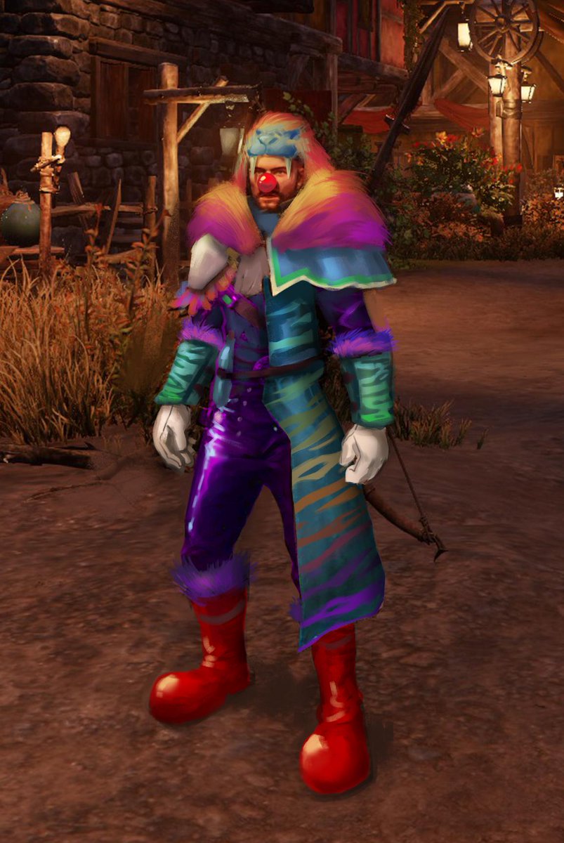 Bloodsmith tweet media