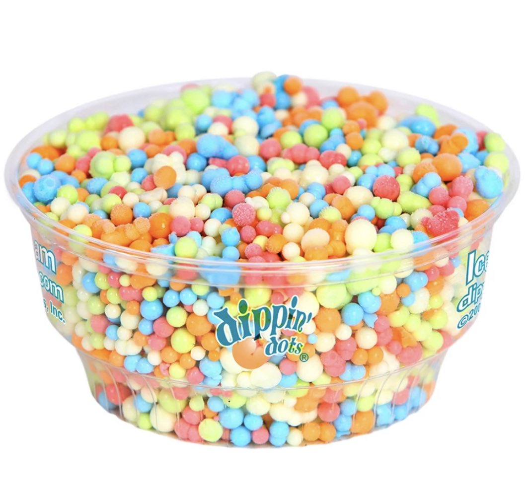 the PEOPLE’S caviar