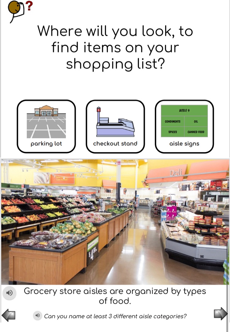 MrsLamers's tweet image. Another great day of #HCDSBSpecEdSummerLearning 😊 We went on a virtual trip to the grocery store, played more fun getting to know you games and practiced with a poem all about washing our hands! Fun fact- most of our class loves foods that are the colour red 🍎🍉🍓