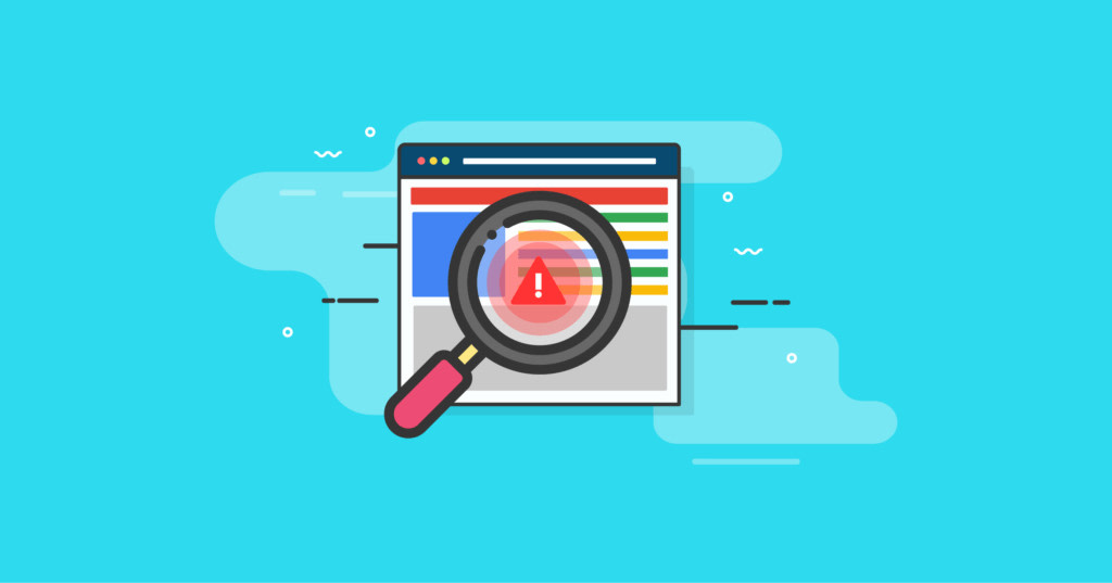 Six things to know to understand and avoid Google Blacklist:

ithemes.com/what-is-google…