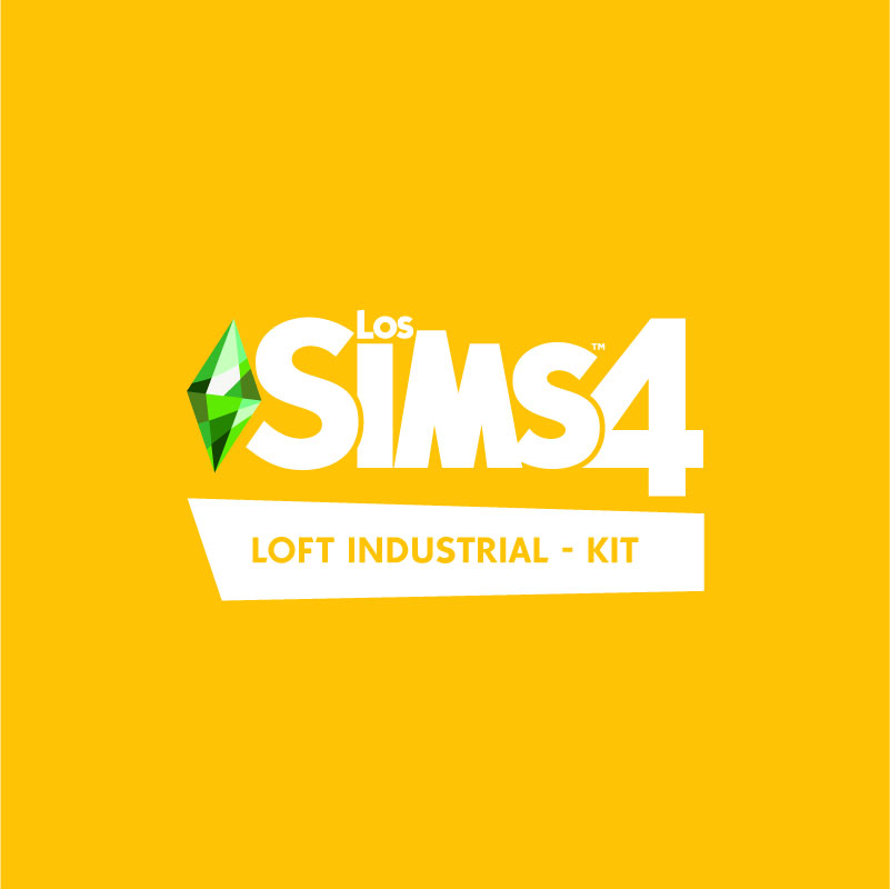 Simlish4's tweet image. 「SORTEO 📢」

¡Simmer! Gana Los Sims 4 Loft Industrial con tu sitio de noticias favorito #Simlish4 😊. Sigue los pasos:

➡ RT
➡ Seguirnos en Twitter
➡ Suscribirte en nuestro YouTube bit.ly/3j473az
➡ Etiqueta a un amigo

PC/MAC. Anunciaremos al ganador el 28/08.