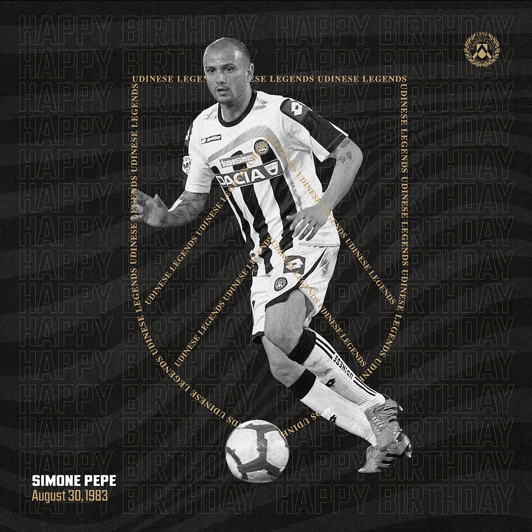  Buon compleanno Simone    Happy Birthday Simone Pepe      