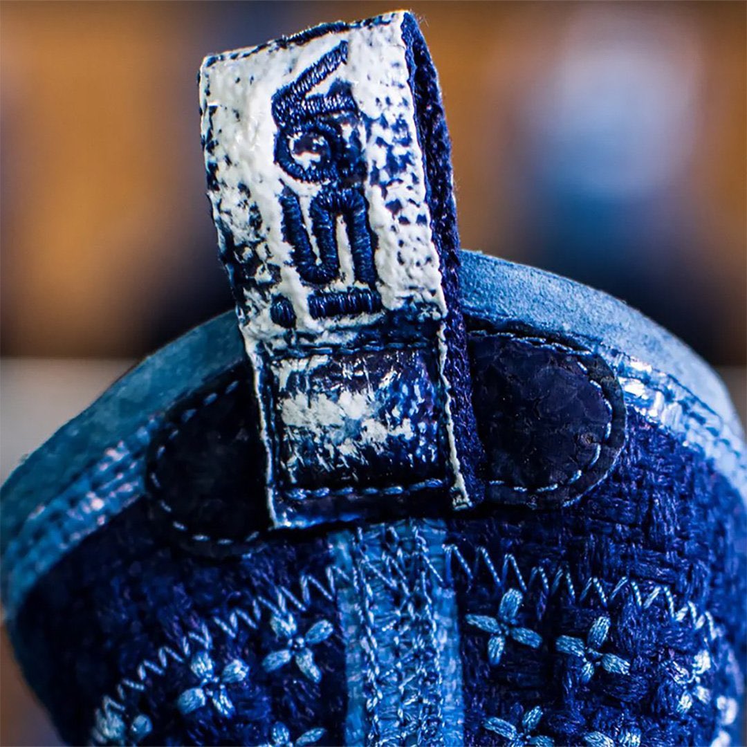 nike ispa drifter indigo