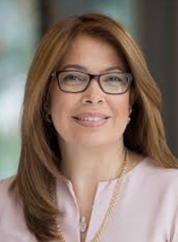 Michael Cabana, MD tweet media