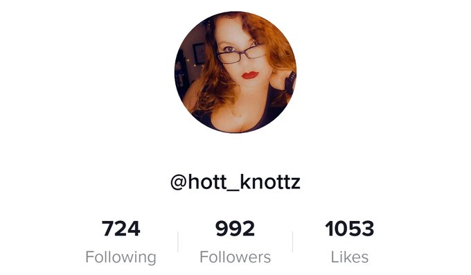 So close to 1000!!😍 https://t.co/6cx3qgY2oO  #kinktok #spicey https://t.co/WovKbmM9kH<a href="/tag/kinktok"class="tags">#kinktok</a><a href="/tag/spicey"class="tags"><span>#spicey</span></a>