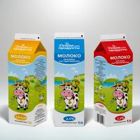 Сколько в упаковке молока штук. Картонная упаковка молока. Молоко в картонной упаковке. Картонный пакет молока.