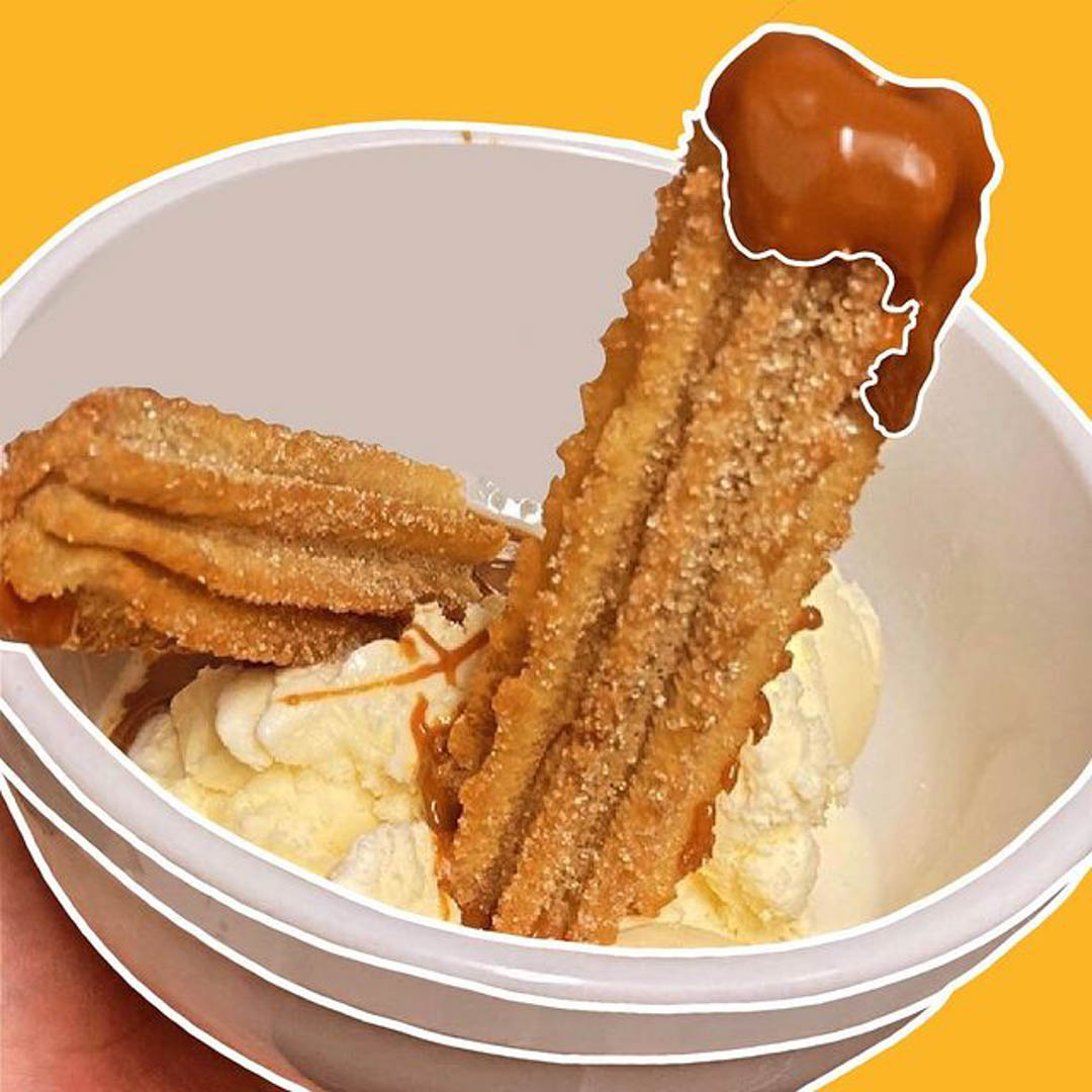 ChurroStarTX's tweet photo. Put your energy into something that matters to you and let ChurroStar handle all of your Traditional Churros needs. Give us a call or come in and visit us at 2347 Nacogdoches Rd today! #TraditionalChurros #SpanishDessert #MexicanDessert https://t.co/wxOkDRMLle https://t.co/WSHbIISaBl
