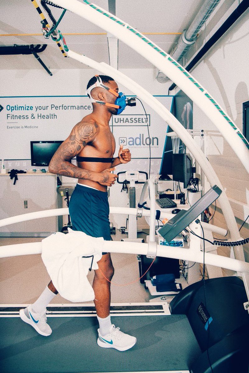 Iké Ugbo tweet media