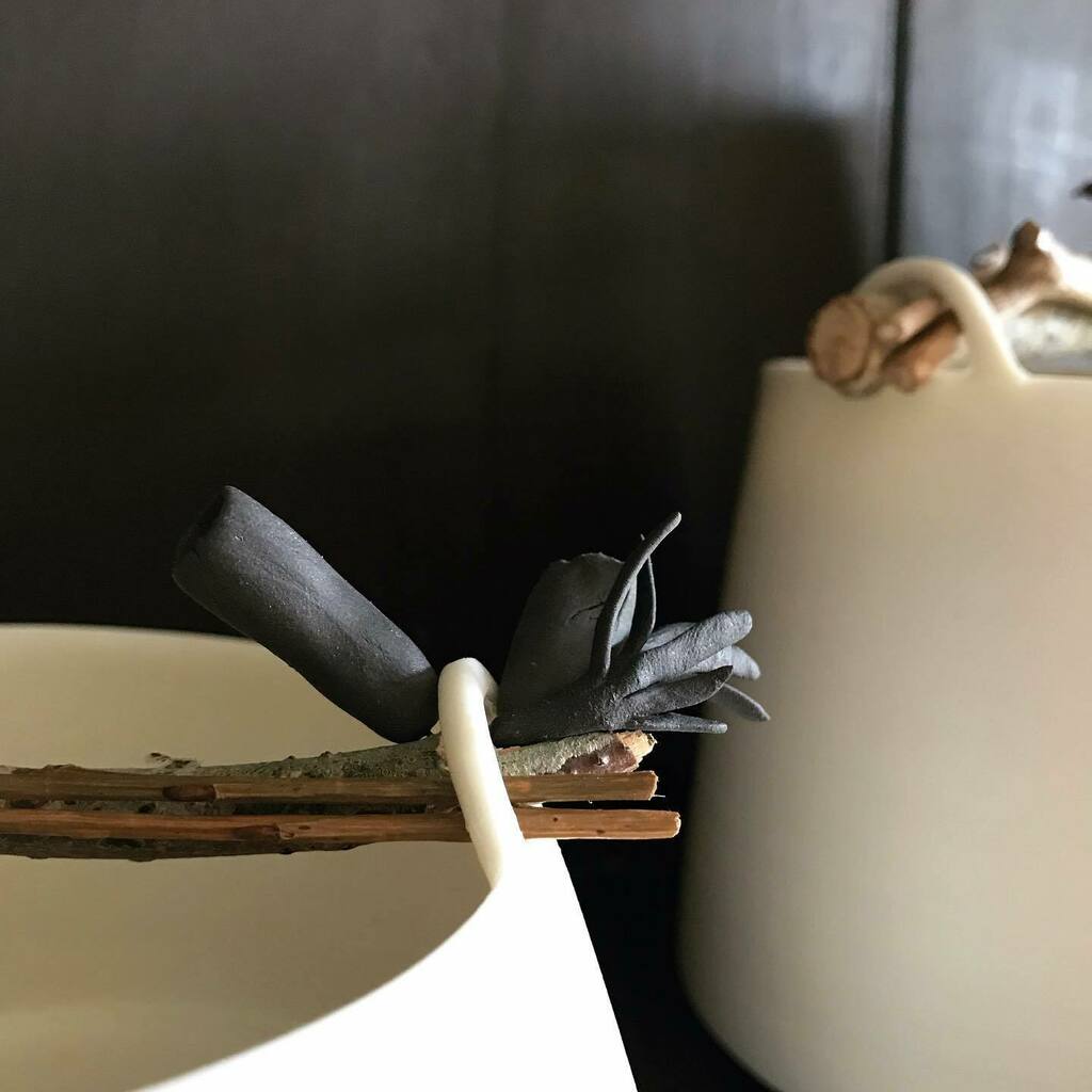 Elaine Sheppard Bolt (@boltceramics) on Twitter photo Some woodland pots are appearing on my shelf… I’m getting pieces ready for <a href="/artwavefestival/">Artwave Festival</a> - I’ll be showing my work at the Pond House Studio in Isfield over the weekend of 11/12th Sept. it’s such a gorgeous location with nine makers on site all wee… instagr.am/p/CS91fhhDJ2w/ Some woodland pots are appearing on my shelf… I’m getting pieces ready for <a href="/artwavefestival/">Artwave Festival</a> - I’ll be showing my work at the Pond House Studio in Isfield over the weekend of 11/12th Sept. it’s such a gorgeous location with nine makers on site all wee… instagr.am/p/CS91fhhDJ2w/