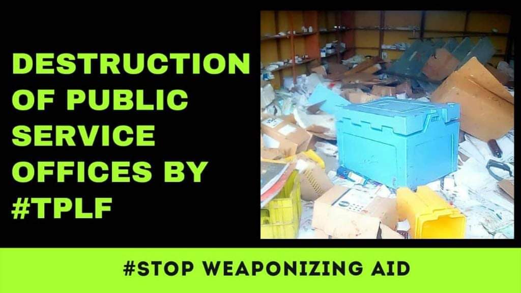 SuleimanAbdell7's tweet photo. Two U.S. senators have called on their gov't to consider imposing sanctions on any political or military officials. In December 10 2020, tell me this is not planned coup on Ethiopian gov't, Z war just broke out in Nov-10!! #StopWeaponizingAid #TplfTerroristGroup @irishmissionun https://t.co/0OujFWI8b4