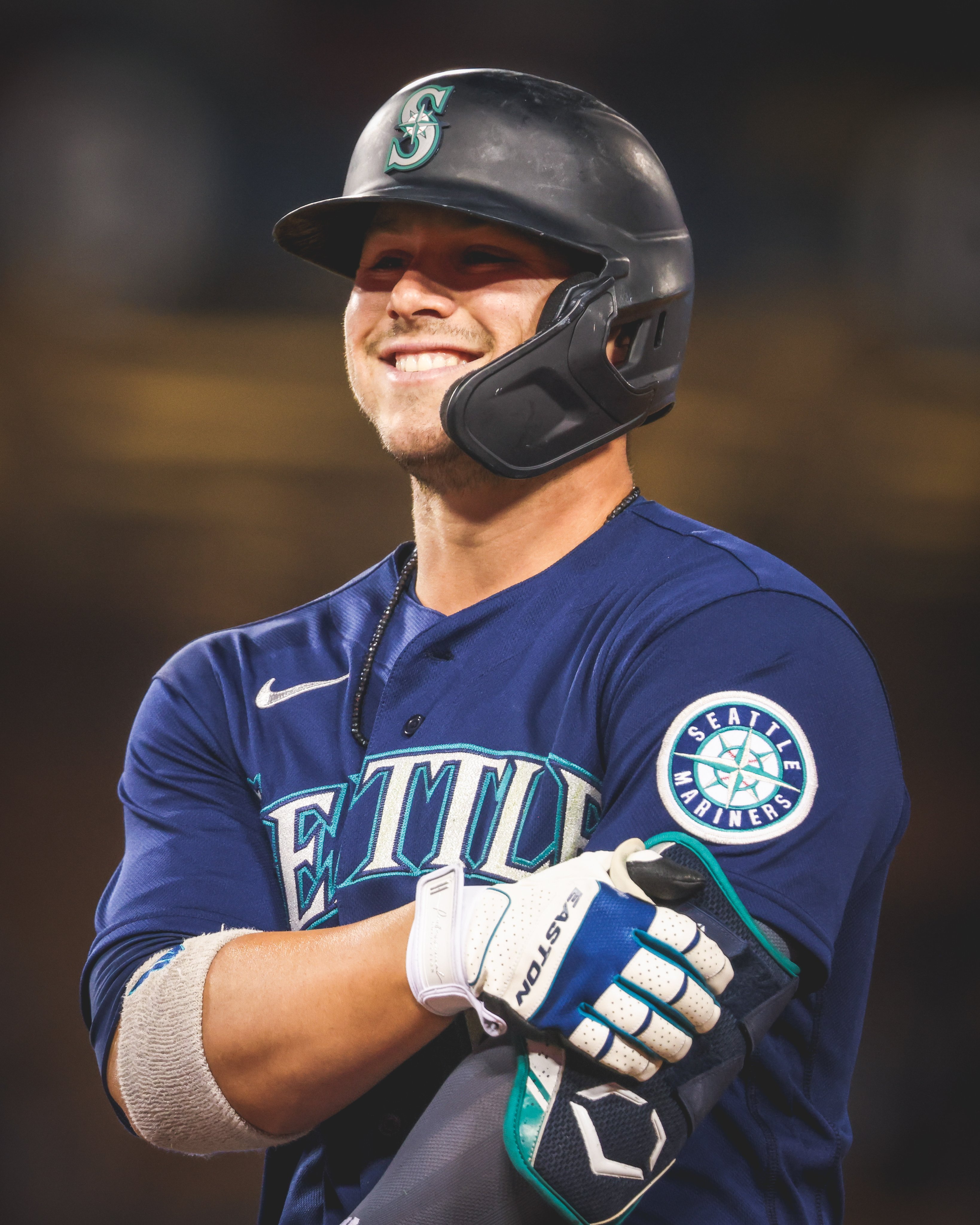 Seattle Mariners on X: Ty France's 🖐 game-tying HRs this season is tied  for the MLB lead. #SeaUsRise  / X