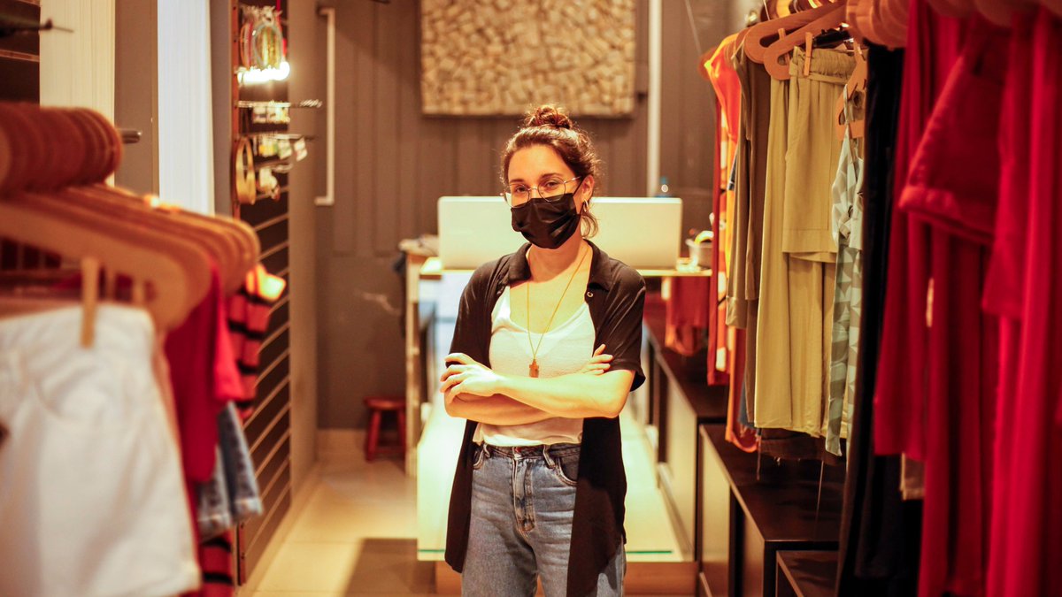 📌Mais de R$ 54 milhões em créditos foram concedidos pelo #SuperaRJ a micro e pequenos empresários em todo o estado. 

👉 A <a href="/Age_Rio/">AgeRio</a>  liberou os empréstimos para mais de 4.700 microempreendedores e para micro e pequenas empresas.

bit.ly/superarj-54m