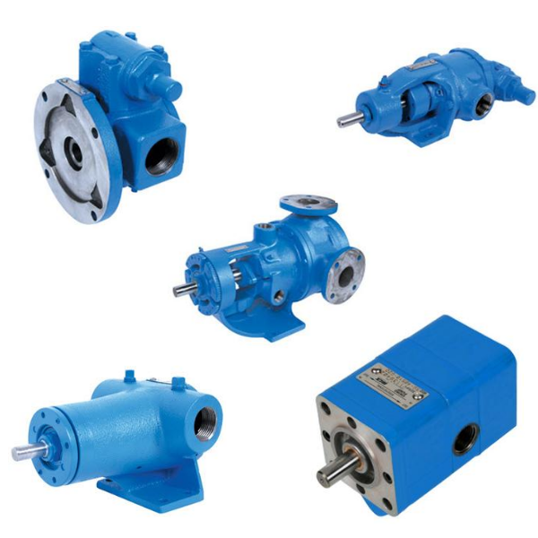 CarotekInc's tweet image. First invented over 400 years ago, the external gear pump principle is one of the earliest and simplest pump designs. This video shows you exactly how they work! Watch it here: bit.ly/3CFrjqZ
#gearpump #vikingpump