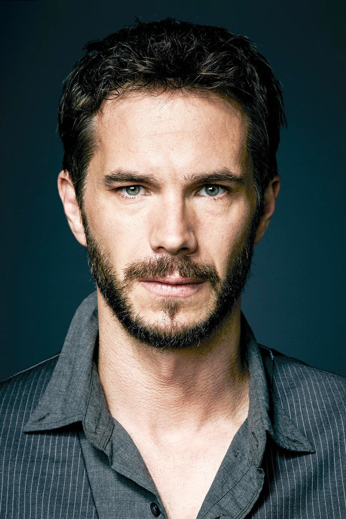  Happy Birthday James D\Arcy       