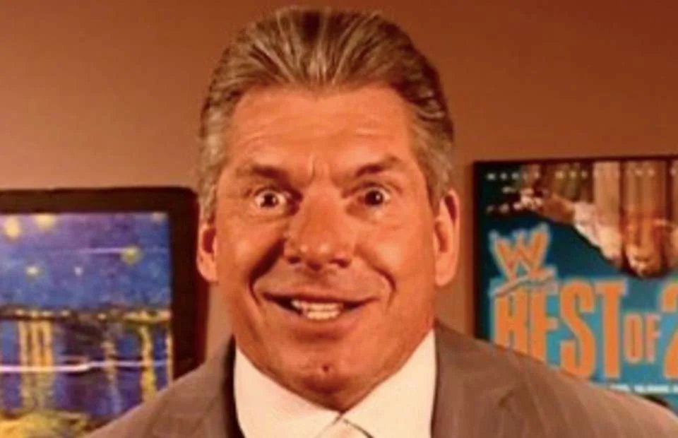 Happy birthday to this legend!

Vince McMahon !

76 years old and many more to go. 