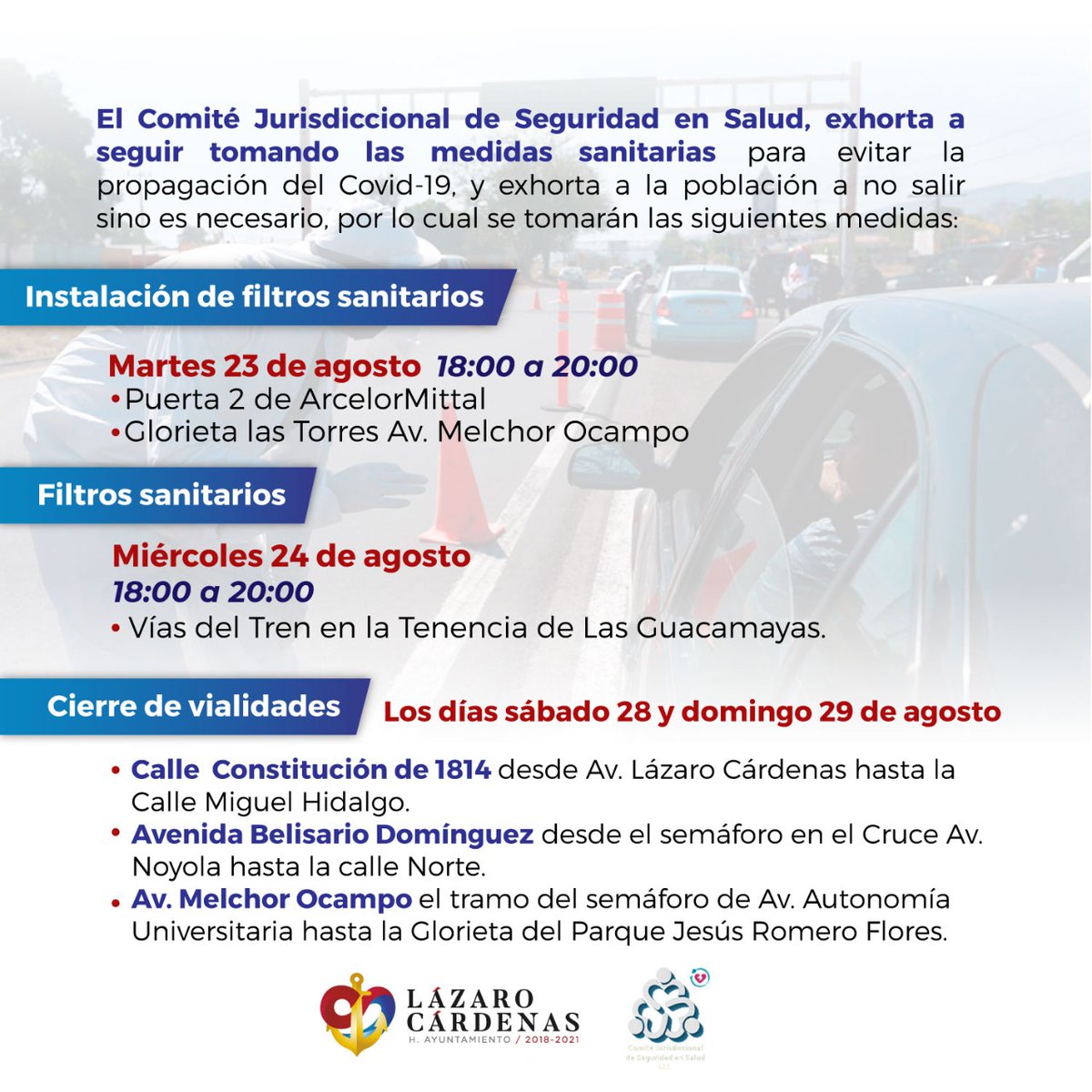 Gobierno de Lázaro Cárdenas tweet media