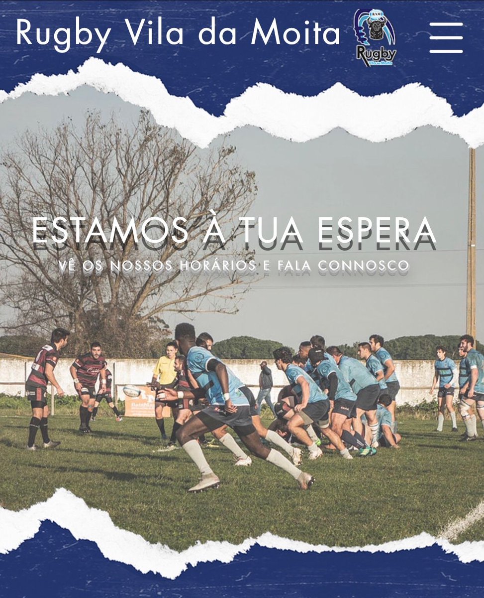 O nosso novo site está On-line! 🔝 Vê em buff.ly/3D3yjhy e inscreve-te na newsletter para ficares a par de todas as atualizações 📬 

➡️ w w w . r v m o i t a . p t ⬅️

#TODOSCONTAM rvmoita.pt