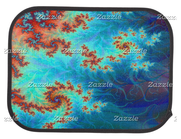 BohemianBound's tweet photo. Bohemian Bound Car Mats @zazzle Deck up your second living Space with SUPER Cool designs &amp; More! #carmats #psychedelic #caraccessories #mats #fractalcarmats #hippycarmats #psychedeliccarmats https://t.co/z2Zu2caSZq https://t.co/gDqN3gDYK2