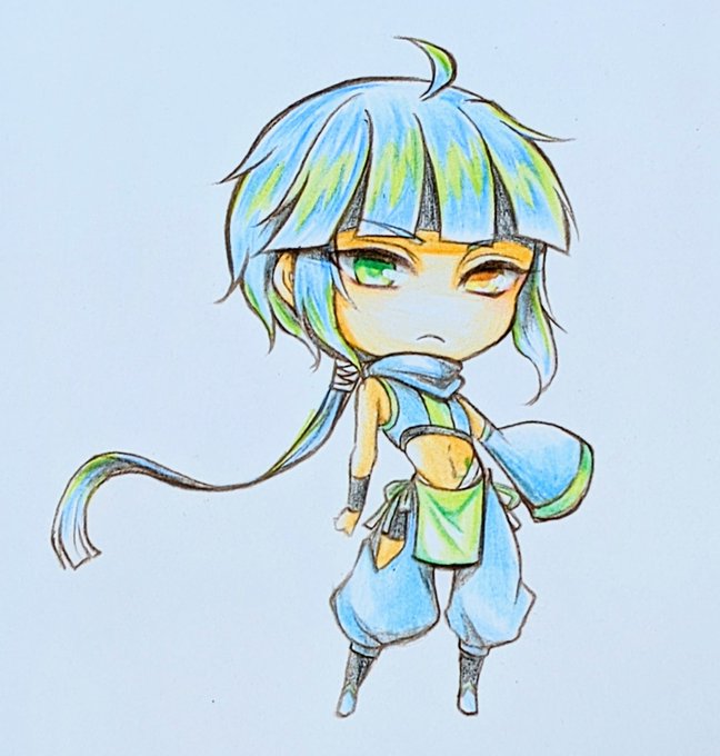 筆風のtwitterイラスト検索結果 筆風のtwitterイラスト検索結果