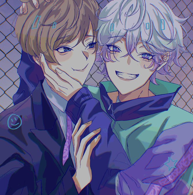 Paradoxのtwitterイラスト検索結果 Paradoxのtwitterイラスト検索結果