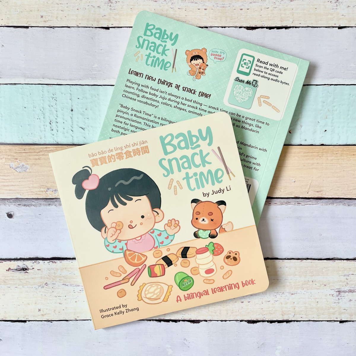 BabySnackTime1's tweet photo. You can’t buy happiness but you can buy books, and that’s kind of the same thing.

support an AAPI indie author!

#babysnacktime #kidlit #kidlitillustration  #mandarin #aapi #learnchinese #childrensbooks #childrensliterature #aapibooks https://t.co/JIhOYZjq55