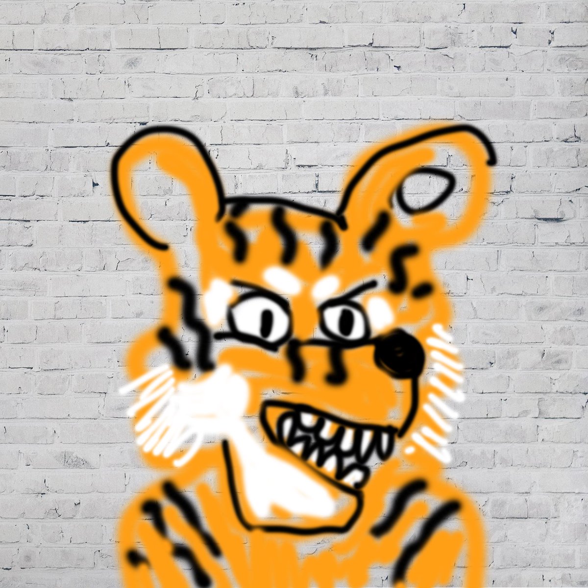 VandalsNFT's tweet photo. Hello world ! The Vandals are born ! Be ready for the drop https://t.co/5EkYKmbyyd