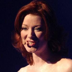 Happy Birthday to Orla Fallon     