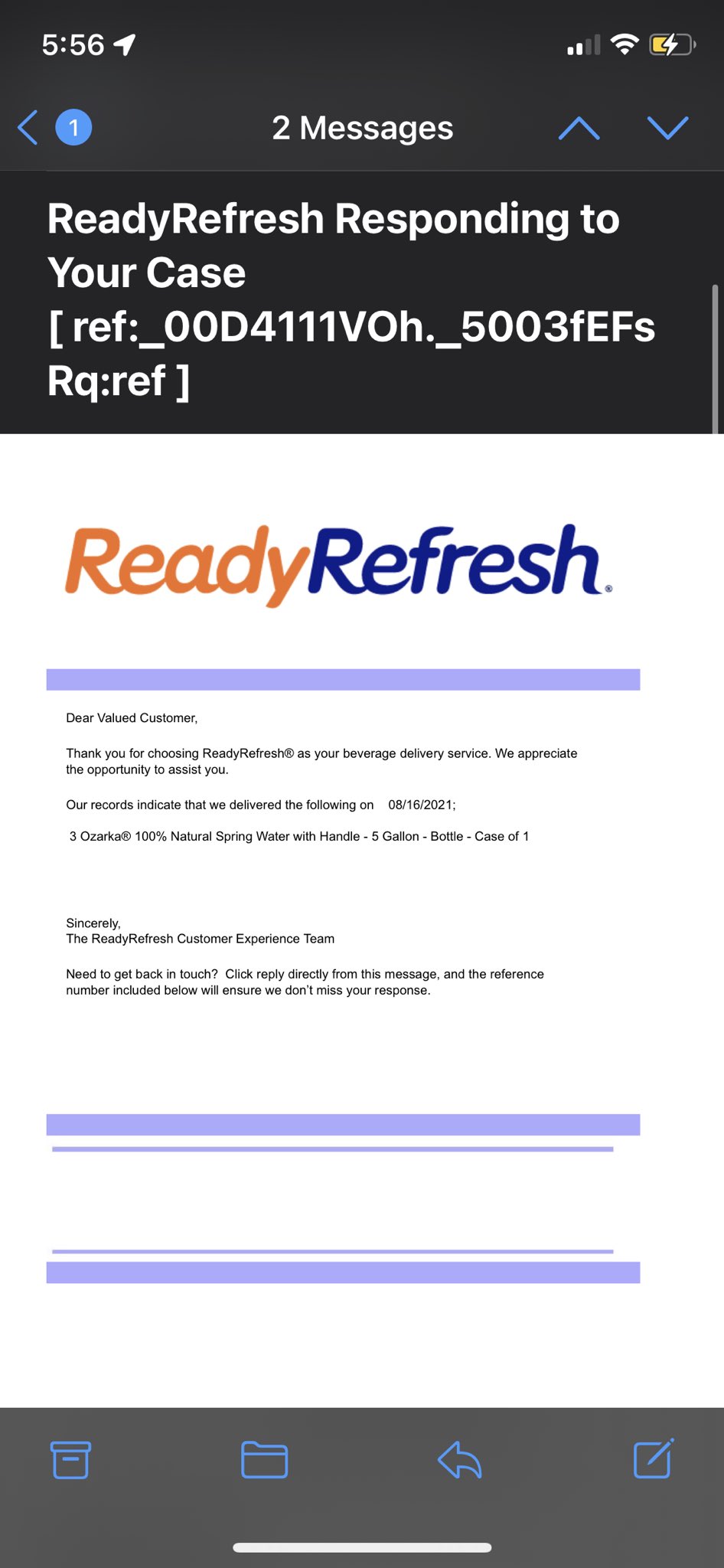 Readyrefresh Post Up Lakeside With Water In Hand Because Summer Never Ends In Florida Sun Emoji Readyrefresh Rrdelivers Zephyrhills T Co O7lazdtpwc Twitter
