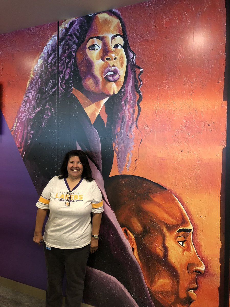 Fredrica Byrd (@freddiembyrd) on Twitter photo More Kobe Bryant Day pictures! @DanaColemanWil1@@jmasplund <a href="/WendySerranoG4/">Wendy Serr_Gonzalez</a> #Winas1Fam More Kobe Bryant Day pictures! @DanaColemanWil1@@jmasplund <a href="/WendySerranoG4/">Wendy Serr_Gonzalez</a> #Winas1Fam