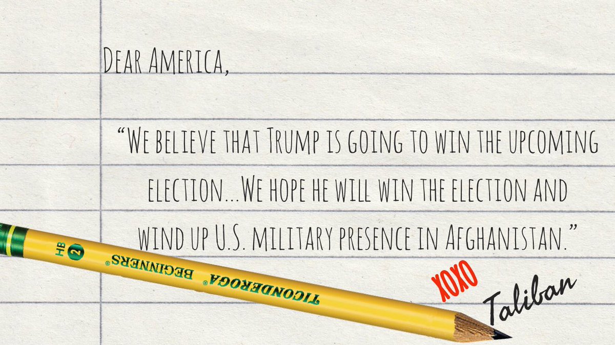 freedomgurl's tweet photo. @patriottakes https://t.co/GJG9M0GU8N