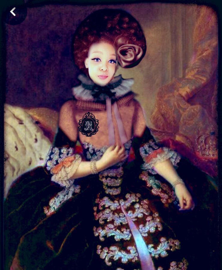 FeligneOn's tweet photo. #Mimicabbatti 
what a Difference a Phren Makes 
@SandWitchPress @SalonCurlinare @ConnyAndDeShire @mowleere @SpunSugarErr 

I can’t decide 
if I should take a day off...
Someone invited me to the 
Opera-At-The-HeirLhoom . 
I can’t decide if I will go. https://t.co/6f1JBOzGPx