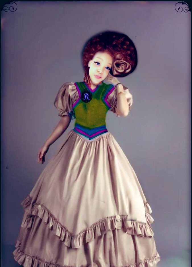 FeligneOn's tweet photo. #Mimicabbatti 
what a Difference a Phren Makes 
@SandWitchPress @SalonCurlinare @ConnyAndDeShire @mowleere @SpunSugarErr 

I can’t decide 
if I should take a day off...
Someone invited me to the 
Opera-At-The-HeirLhoom . 
I can’t decide if I will go. https://t.co/6f1JBOzGPx