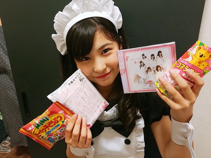 Twitterのコスプレ画像11