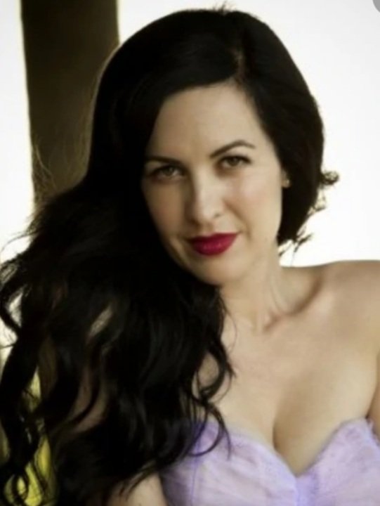 Happy Birthday to \" \" Grey DeLisle  