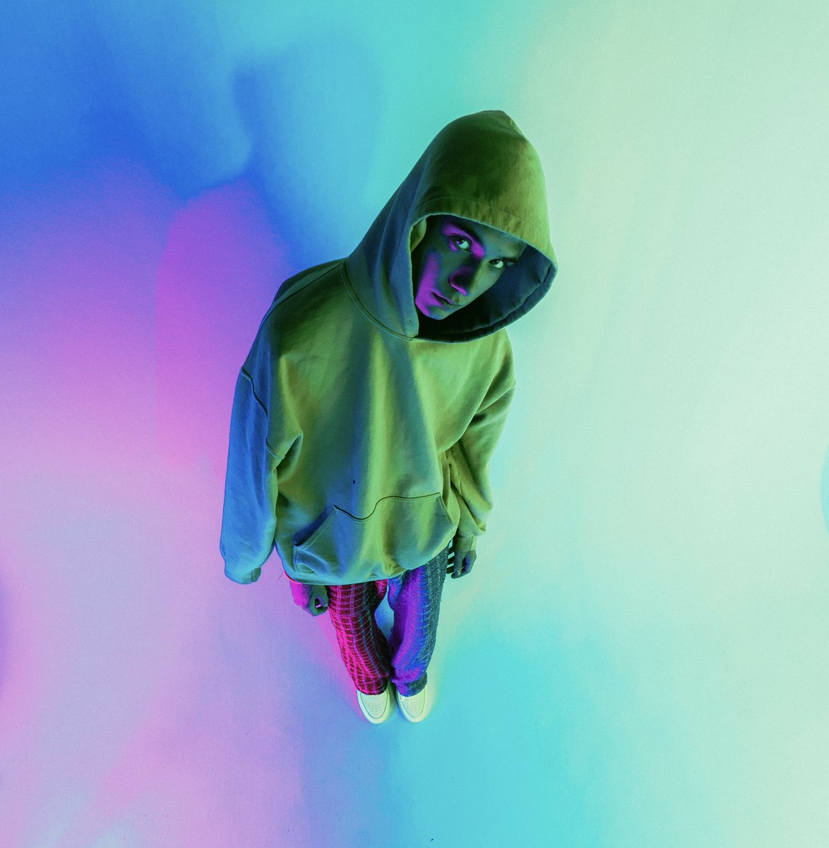 JadenHossler's tweet image. What’s the next music video you want to see ??