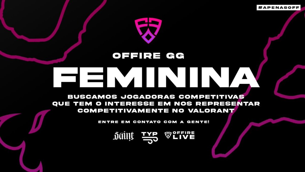 offiregg's tweet photo. Precisamos de jogadoras que atuam no elo IMORTAL, com as seguintes funções: 

Iniciador 
Duelista 
Sentinela 
Controlador 

Interessadas entrar em nosso Discord - https://t.co/Z2NqBwKiXs https://t.co/6o1Nf0l5aT