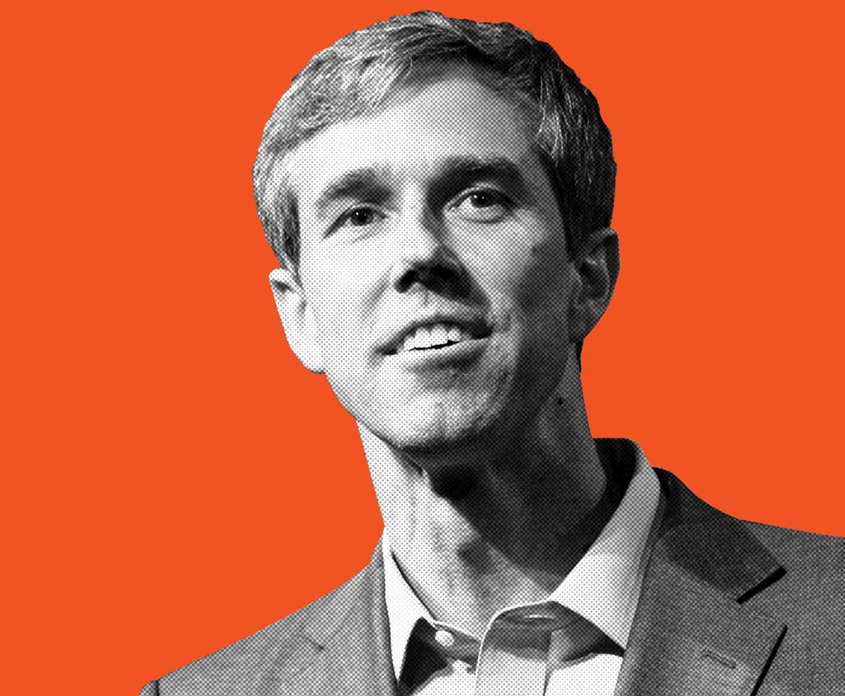 Beto should definitely run for governor! Or at the very least promote progressive democrats/leftist to take Texas. It’s a lot of work I believe in him. I so wish we had someone like this in PA. #Texas #Beto #PA #PoweredByPeople