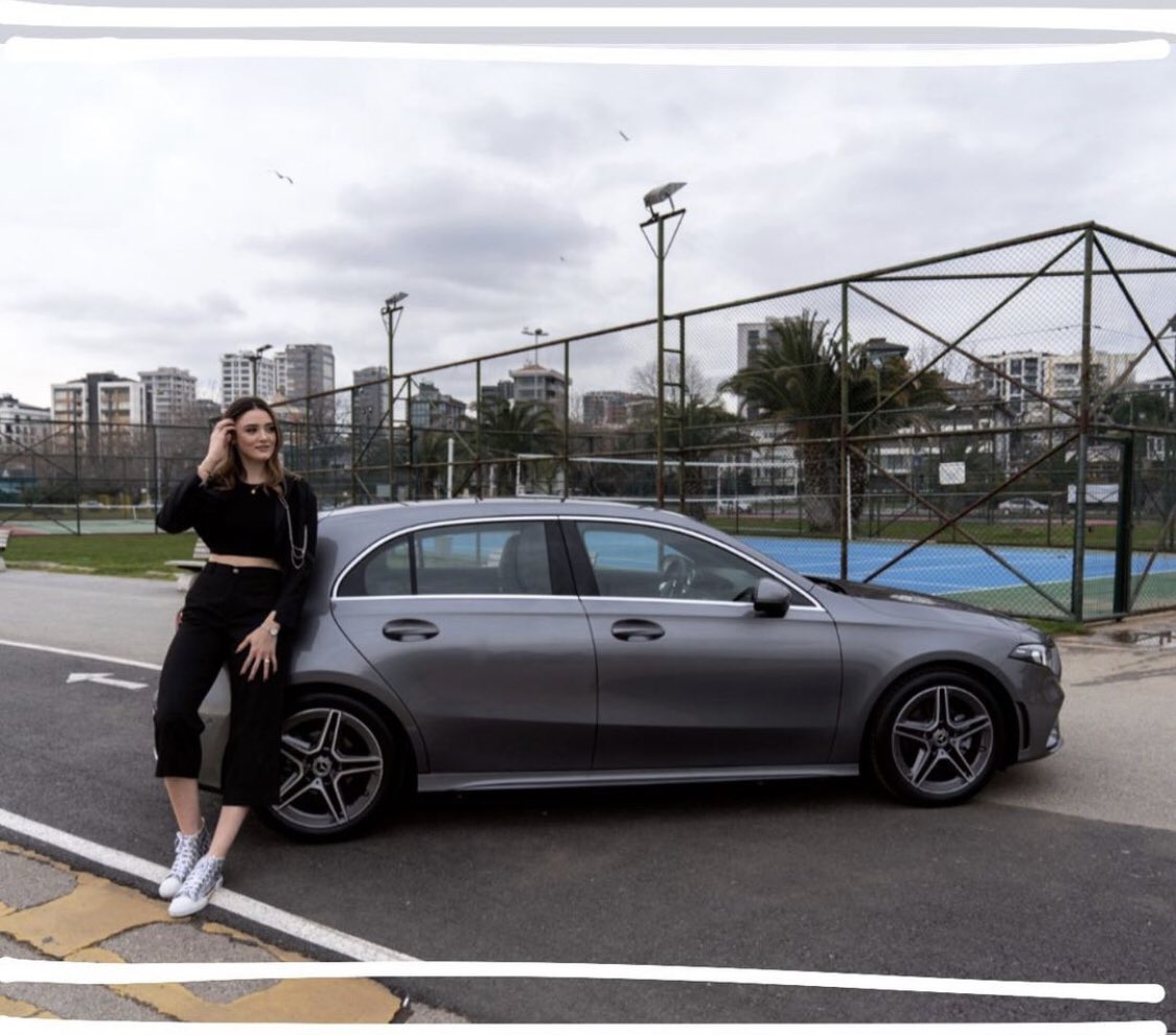 zehragns18_'s tweet photo. 🤩🤍 @MercedesTurkiye #ASerisi #Hatchback https://t.co/cgQwFXELrm
