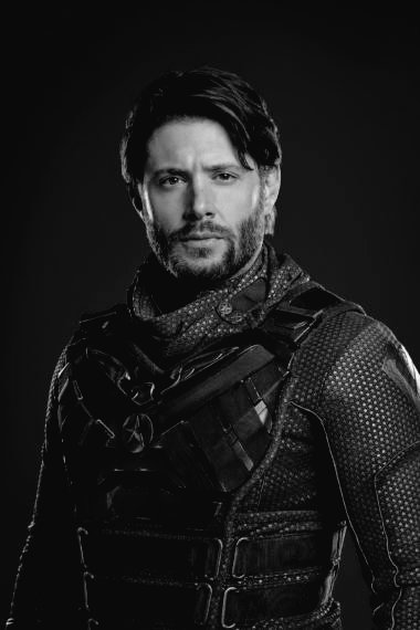 Just wanted to see if I could still fit into my old Shield gear and would you look at that I can...